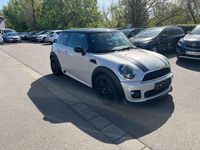 Usata Mini John Cooper Works 122 CV (89 kW) 2012 Bianco Utilitaria