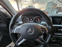 Gebraucht Mercedes ML250 204 PS (150 kW) 2013 Schwarz SUV