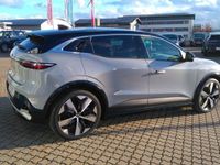 Gebraucht Renault Mégane Techno 160 kW (218 PS) 2023 Grey metallic Limousine