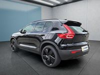 Neu Volvo EX40 185 kW (252 PS) 2025 Blau SUV