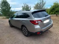 Gebraucht Subaru Outback Premium 150 PS (110 kW) 2017 Grau Kombi