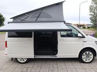 Gebraucht VW California Beach 204 PS (150 kW) 2018 Candyweiß Van