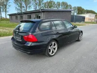 Gebraucht BMW 320 M Sport 202 PS (148 kW) 2011 Kombi