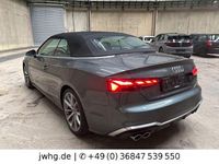 Gebraucht Audi S5 Comfort 354 PS (260 kW) 2021 Andere Coupé
