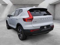 Gebraucht Volvo XC40 Ultimate 261 PS (191 kW) 2022 Weiß SUV