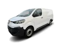 Gebraucht Fiat Scudo 145 PS (106 kW) 2024 Weiss Van
