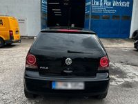 gebraucht VW Polo 1.2 GOAL