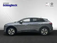 Gebraucht Audi Q4 e-tron Advanced 150 kW (204 PS) 2023 Taifungrau SUV