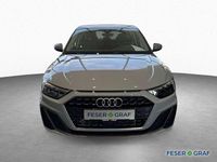 Gebraucht Audi A1 S-Line 116 PS (85 kW) 2025 Pfeilgrauperleffekt Kleinwagen