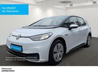 Gebraucht VW ID.3 Pure 110 kW (150 PS) 2022 Weiss Kleinwagen