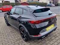Gebraucht Cupra Formentor VZ 310 PS (228 kW) 2022 Schwarz SUV
