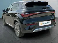 Nouvelle BYD Atto 3 330 kW (449 ch) 2026 Noir SUV
