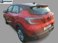 Nuova Renault Captur Evolution 109 CV (80 kW) 2025 Rosso SUV