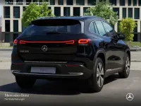 Gebraucht Mercedes EQA250 139 kW (190 PS) 2023 SUV