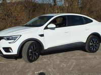 Gebraucht Renault Arkana Zen 140 PS (102 kW) 2022 Weiß SUV