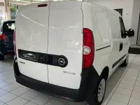 Gebraucht Opel Combo 2013 Andere Van / Kleinbus