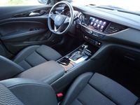 gebraucht Opel Insignia 1.6 CDTI Exclusive Autom., Navi, Kamera