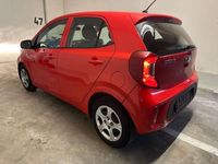 gebraucht Kia Picanto Edition 7 62 KW Klima EURO 6 Sitzheizung