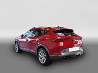 Gebraucht Cupra Formentor Basis 150 PS (110 kW) 2024 Rot SUV