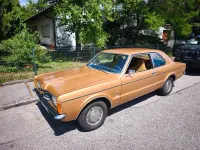 Gebraucht Ford Taunus 1975 Andere farben Limousine