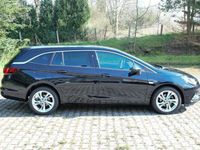 gebraucht Opel Astra Dynamic K Sports Tourer