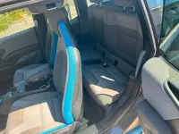 Gebraucht BMW i3 135 kW (184 PS) 2021 Schwarz Kleinwagen