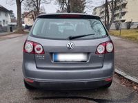 Gebraucht VW Golf VI 122 PS (89 kW) 2008 Grau Kleinwagen