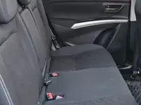Gebraucht Suzuki SX4 129 PS (94 kW) 2020 Grau Limousine
