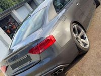 Gebraucht Audi S5 Ambiente 333 PS (244 kW) 2015 Grau Coupé