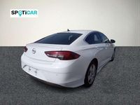 Gebraucht Opel Insignia Innovation 165 PS (121 kW) 2018 Schneeweiss/summitwhite/arctic Limousine