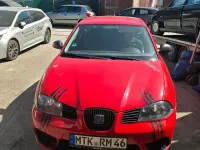 Gebraucht Seat Arosa 60 PS (44 kW) 2007 Rot Kleinwagen
