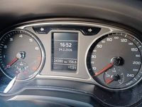 Gebraucht Audi A1 Sportback Ambition 86 PS (63 kW) 2014 Kleinwagen