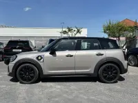 Gebraucht Mini Cooper Countryman 220 PS (161 kW) 2022 Grau SUV