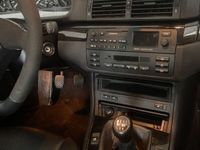 gebraucht BMW 320 i