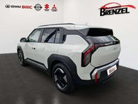 Neu Kia EV3 150 kW (204 PS) 2025 Schneeweiß  ud SUV