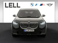 Neu BMW X3 M Sport 299 PS (219 kW) 2026 Saphirschwarz SUV