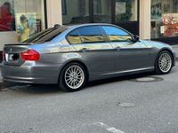 gebraucht BMW 320 d 2010