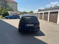 Gebraucht Ford Focus 101 PS (74 kW) 2003 Blau Limousine