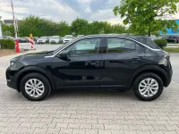 Gebraucht Opel Mokka Enjoy 136 PS (100 kW) 2024 Schwarz SUV