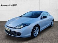 gebraucht Renault Laguna Coupé BOSE PDC XENON NAVI GRA -