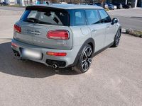 Gebraucht Mini Cooper SD 190 PS (139 kW) 2020 Grau Kleinwagen