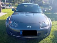 gebraucht Mazda MX5 1.8 MZR Roadster Coupe Energy