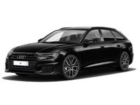 Gebraucht Audi S6 344 PS (253 kW) 2022 Schwarz Kombi