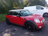 gebraucht Mini ONE 1.6 without turbo