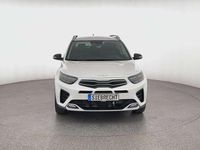 Neu Kia Stonic GT-Line 101 PS (74 kW) 2025 Weiß SUV