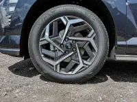 Neu Hyundai Kona N Line 150 PS (110 kW) 2026 Blau SUV