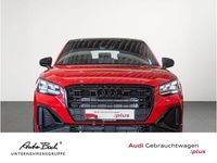 Gebraucht Audi Q2 Competition 150 PS (110 kW) 2025 Progressivrot metallic SUV