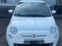 gebraucht Fiat 500 Twin Air Plus