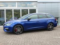 Gebraucht Cupra Leon 300 PS (220 kW) 2017 Blau Kombi