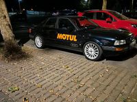 Second-hand Audi 80 150 CP (110 kW) 1993 Albastru Berlinǎ